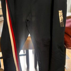 Nautica sweatpants
